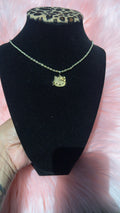 HK Necklace