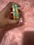 Flower Bracelet