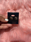 HK Earrings