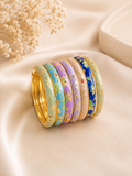 Flower Bracelet