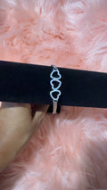 Love bracelet