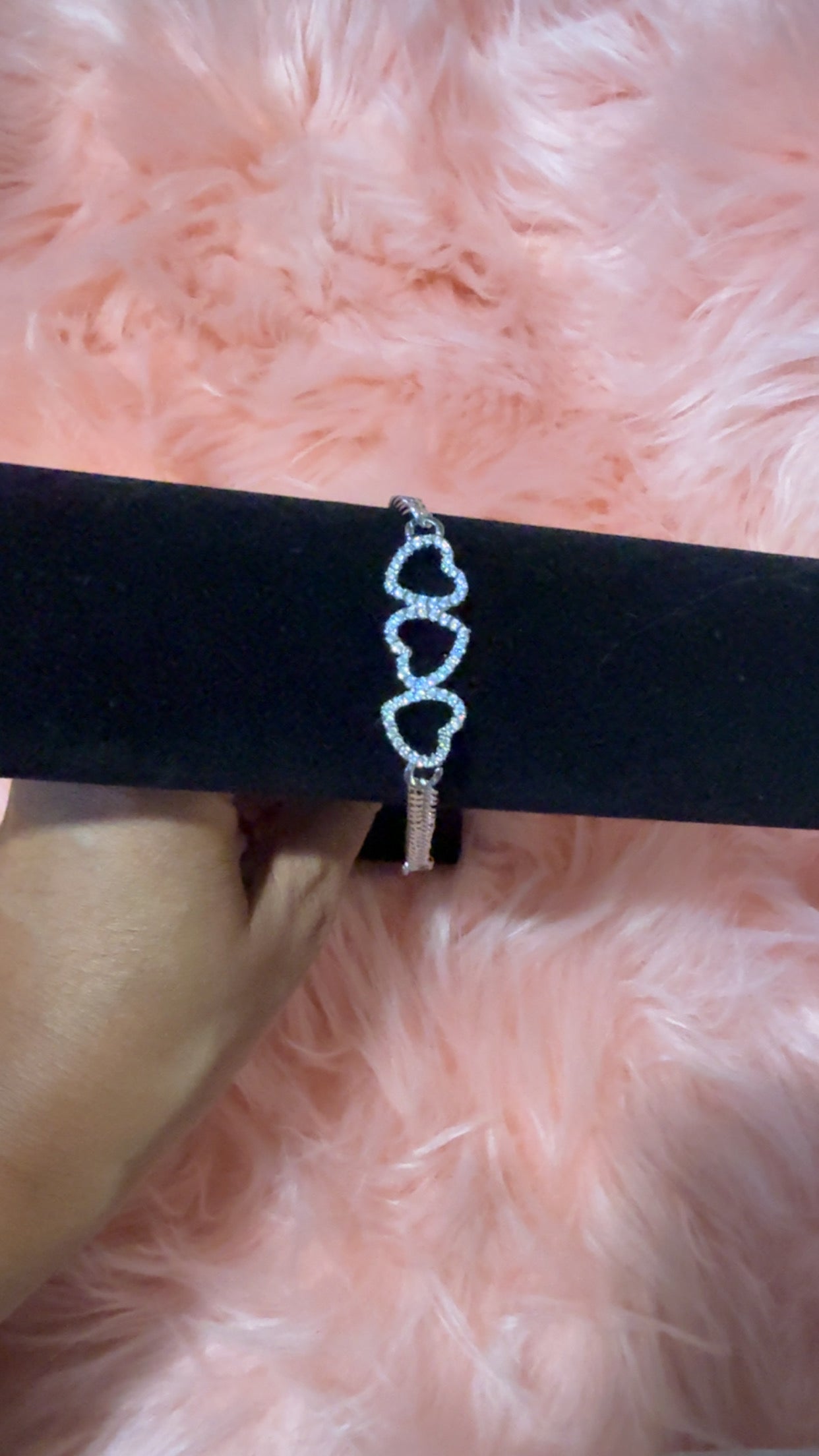 Love bracelet