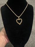 HRT Rolex Necklace