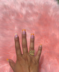 Stitch Ring