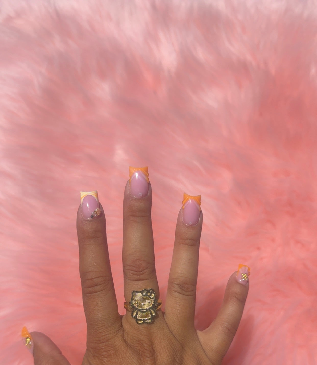 HK Ring