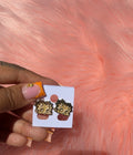 Betty Boop Earrings