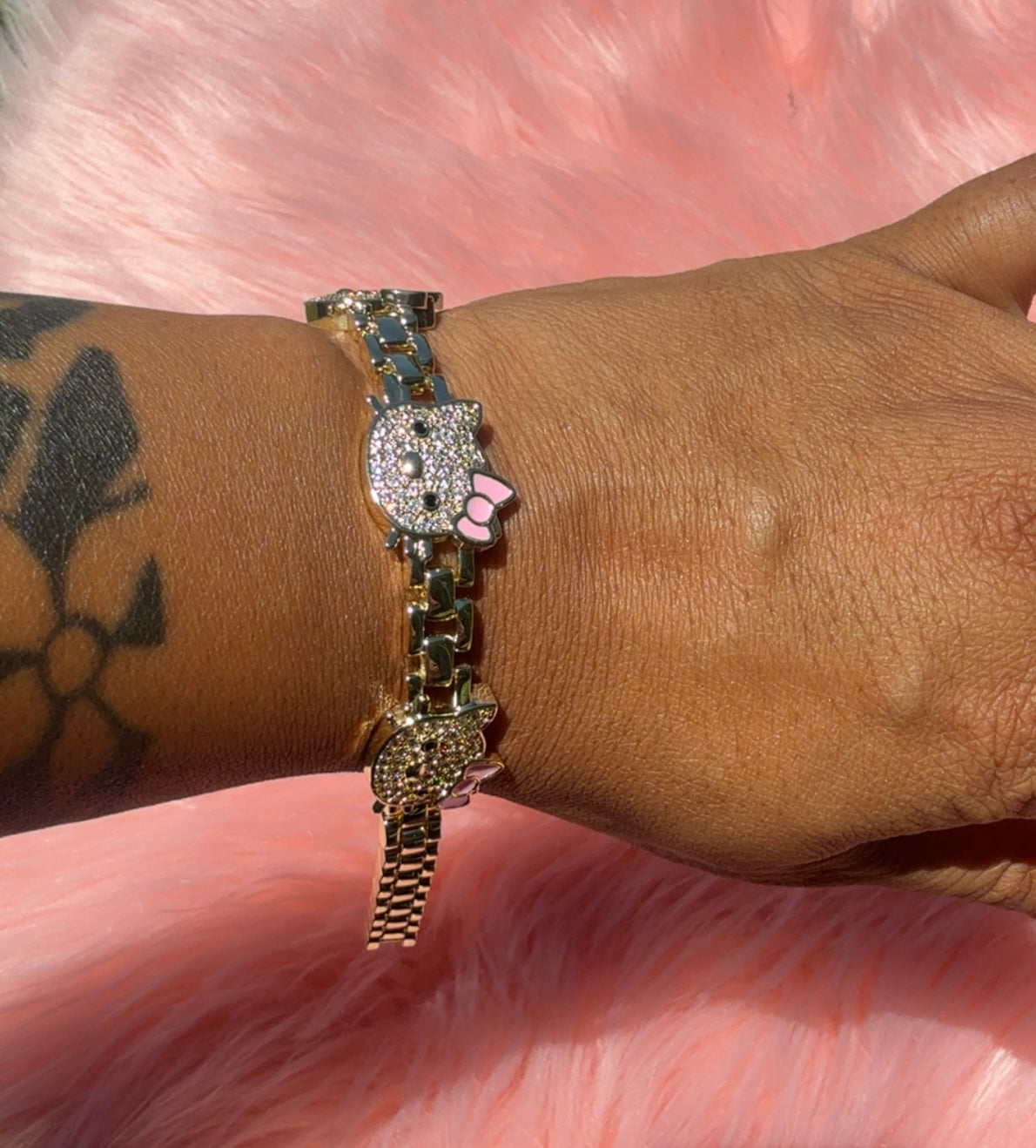 HK Bracelet