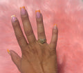 HRT Nugget Ring
