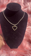 Small Rolex HRT Necklace
