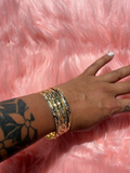 Small Pack Of Bangles