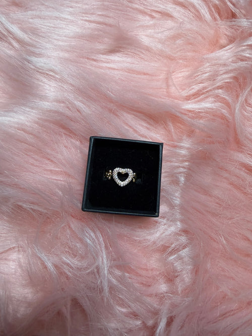 Adjustable HRT Ring