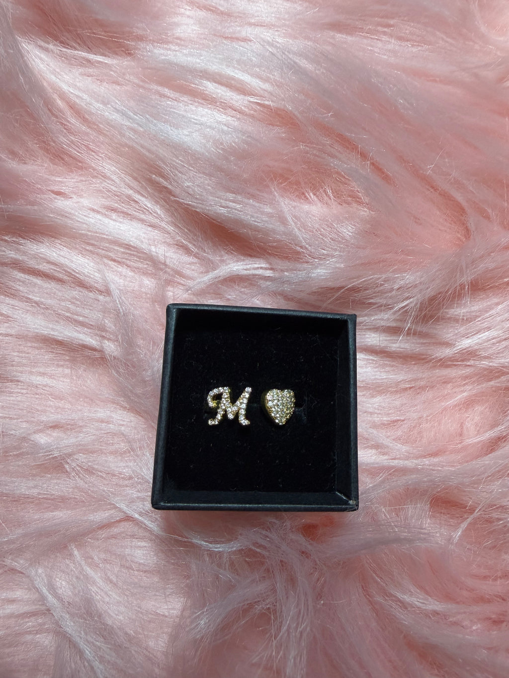 HRT Initial Ring