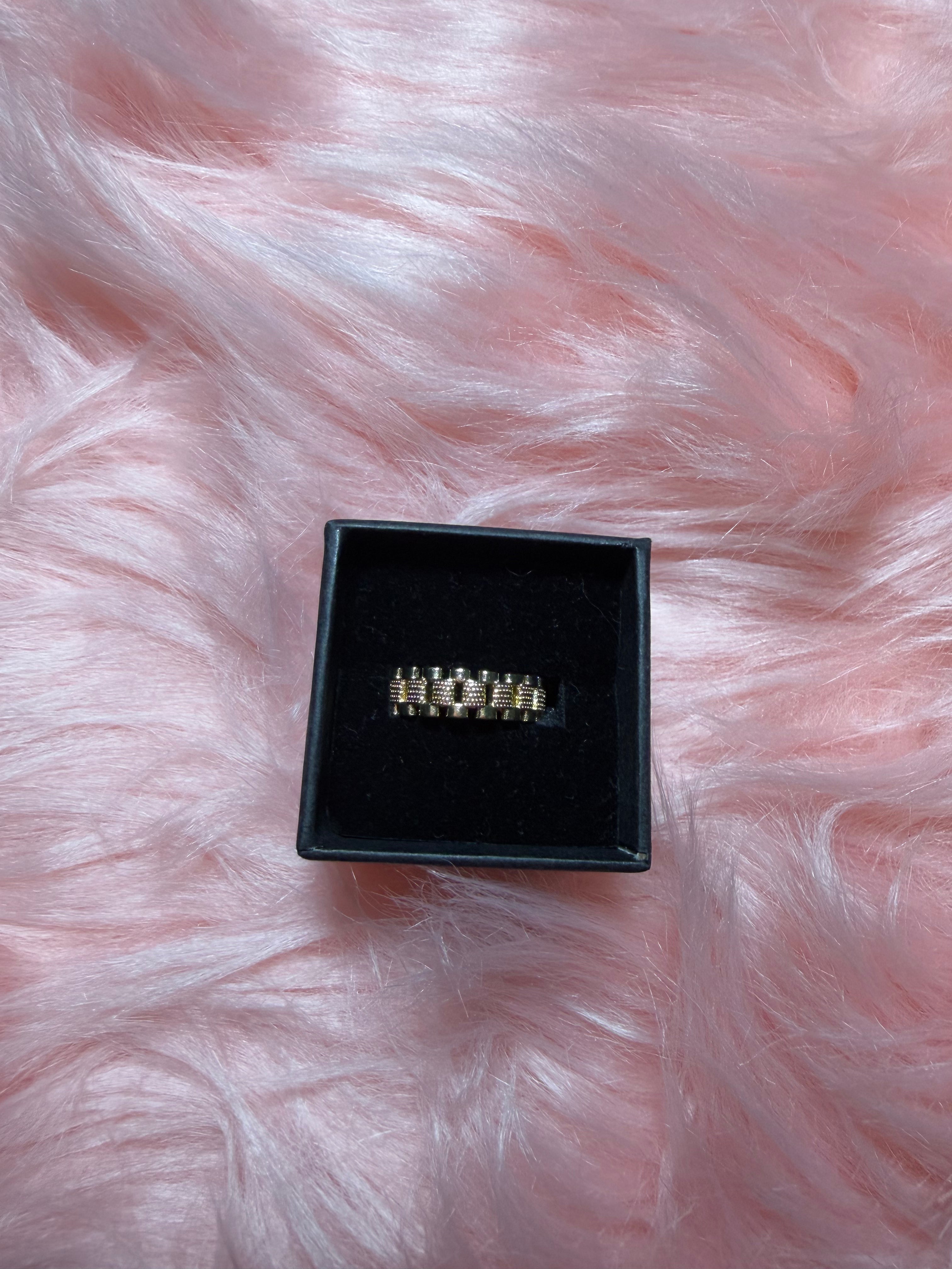 Rolex Ring