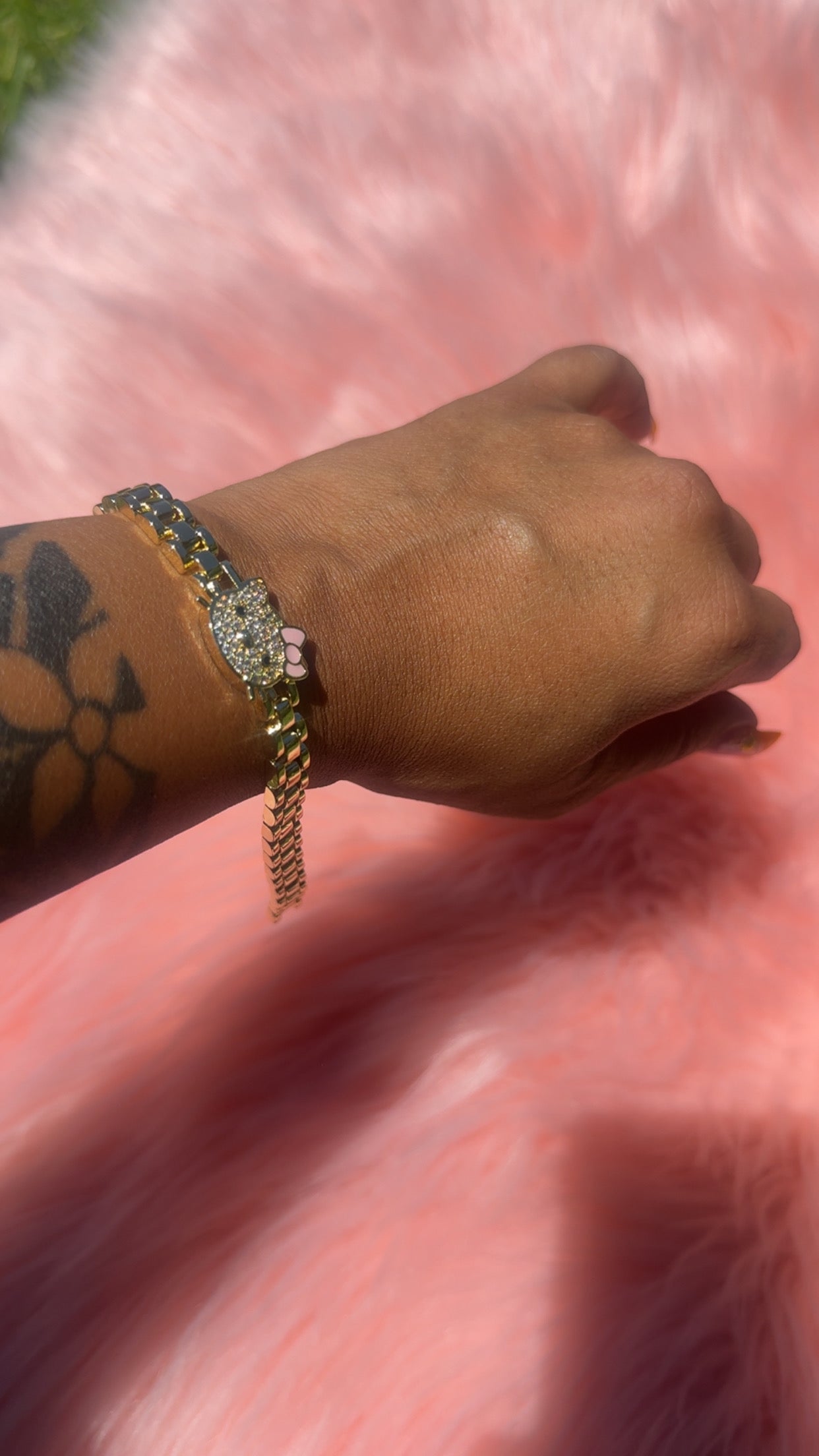 HK Bracelet